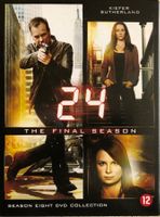 24 HEURES CHRONO (SAISON 8)