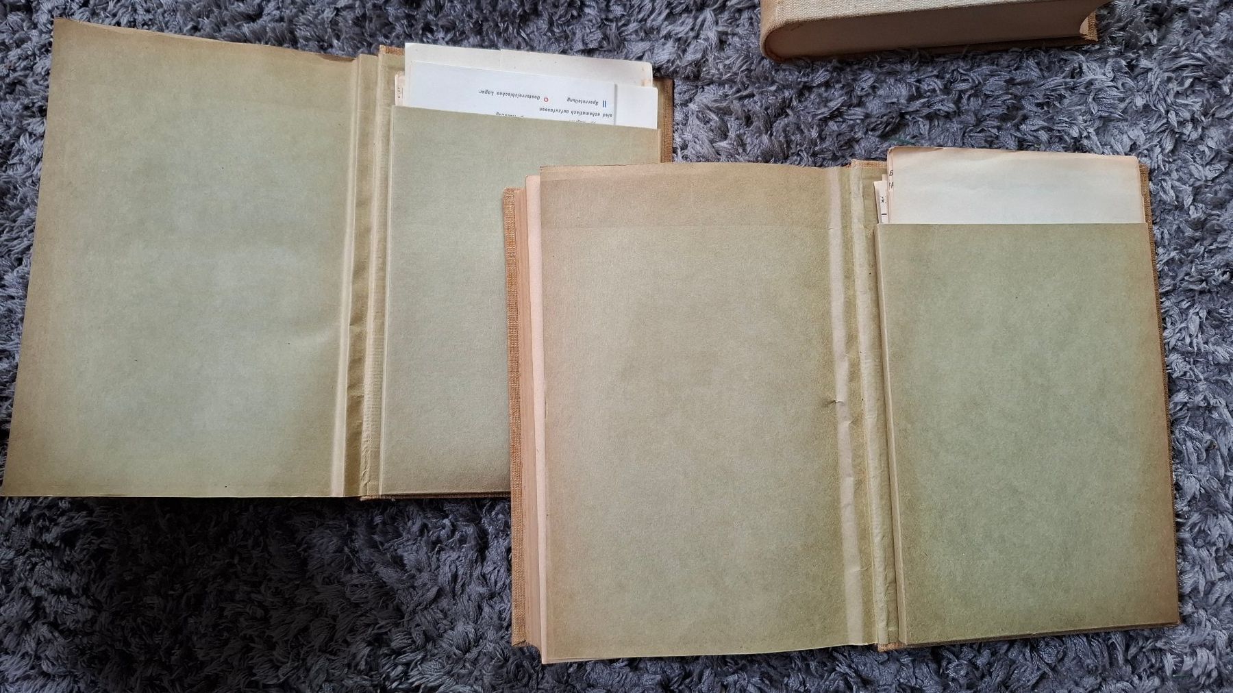Libri: Schweizer Kriegsgeschichte Band 1-4 – Usato da Effretikon venduto da pelemivella 3