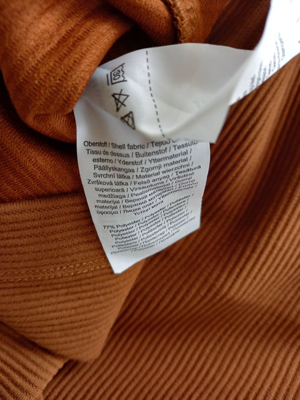S.Oliver Maglioni & Felpe: pulli – Usato da Ruschein venduto da dom_nbr2 3