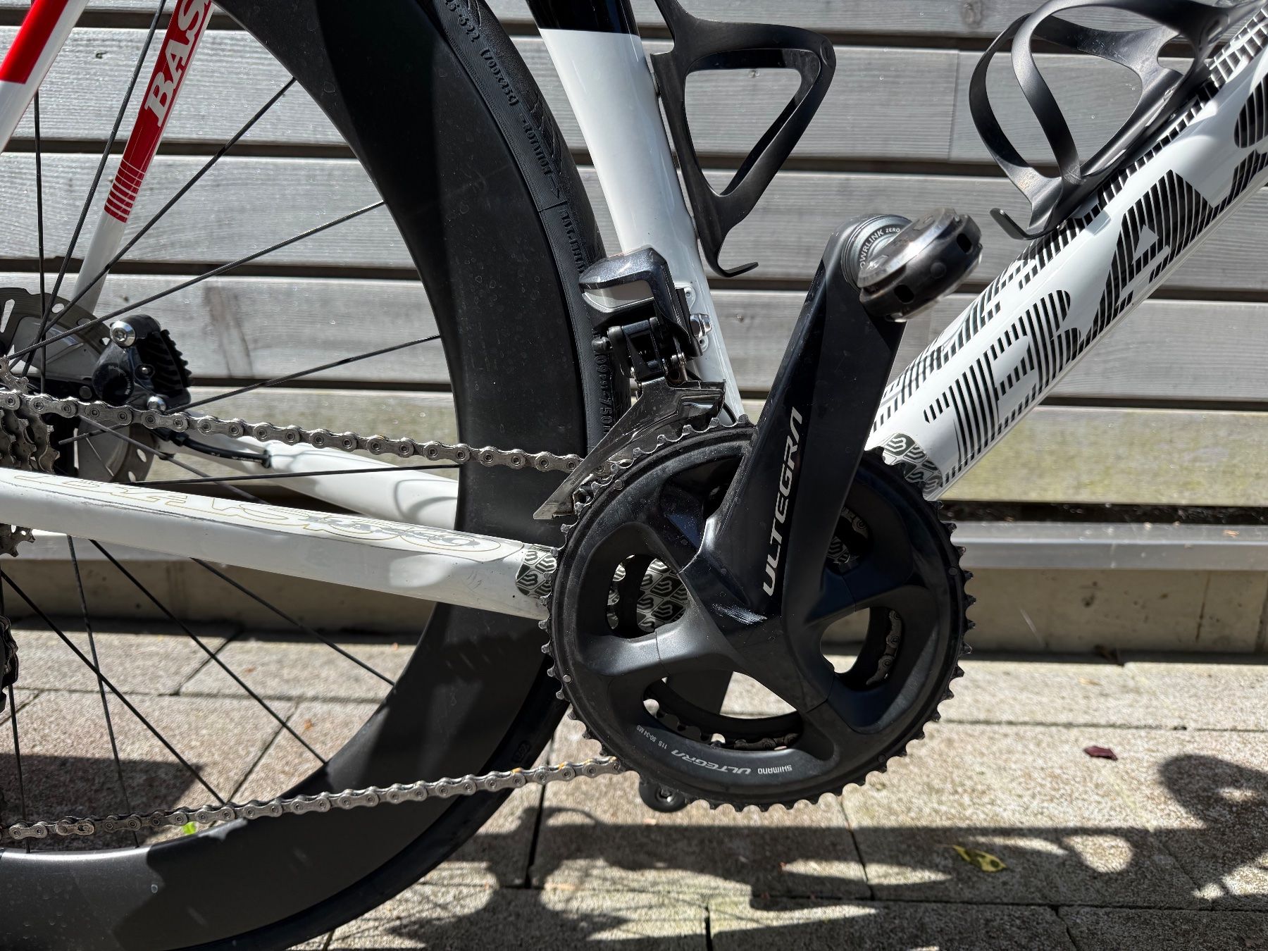 Biciclette: Basso Diamante SV Italia – Usato da Burgdorf venduto da Algadach 4