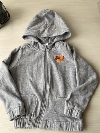 💠 oliver Hoody Gr. 128/134