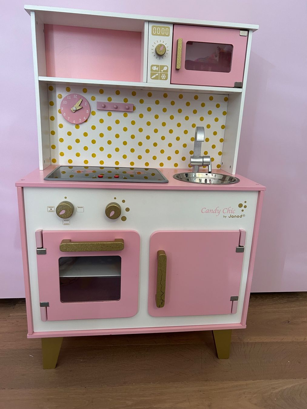 Spielzeuge: Cuisine pour enfant – Gebraucht aus Morrens VD von efasel 4