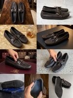 BALLY Damen Mokassins / Slipper Gr. 38 - Dunkelbraun, Neuwer