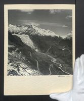 Fotografie Ansicht Poschiavo, Ospizio Be