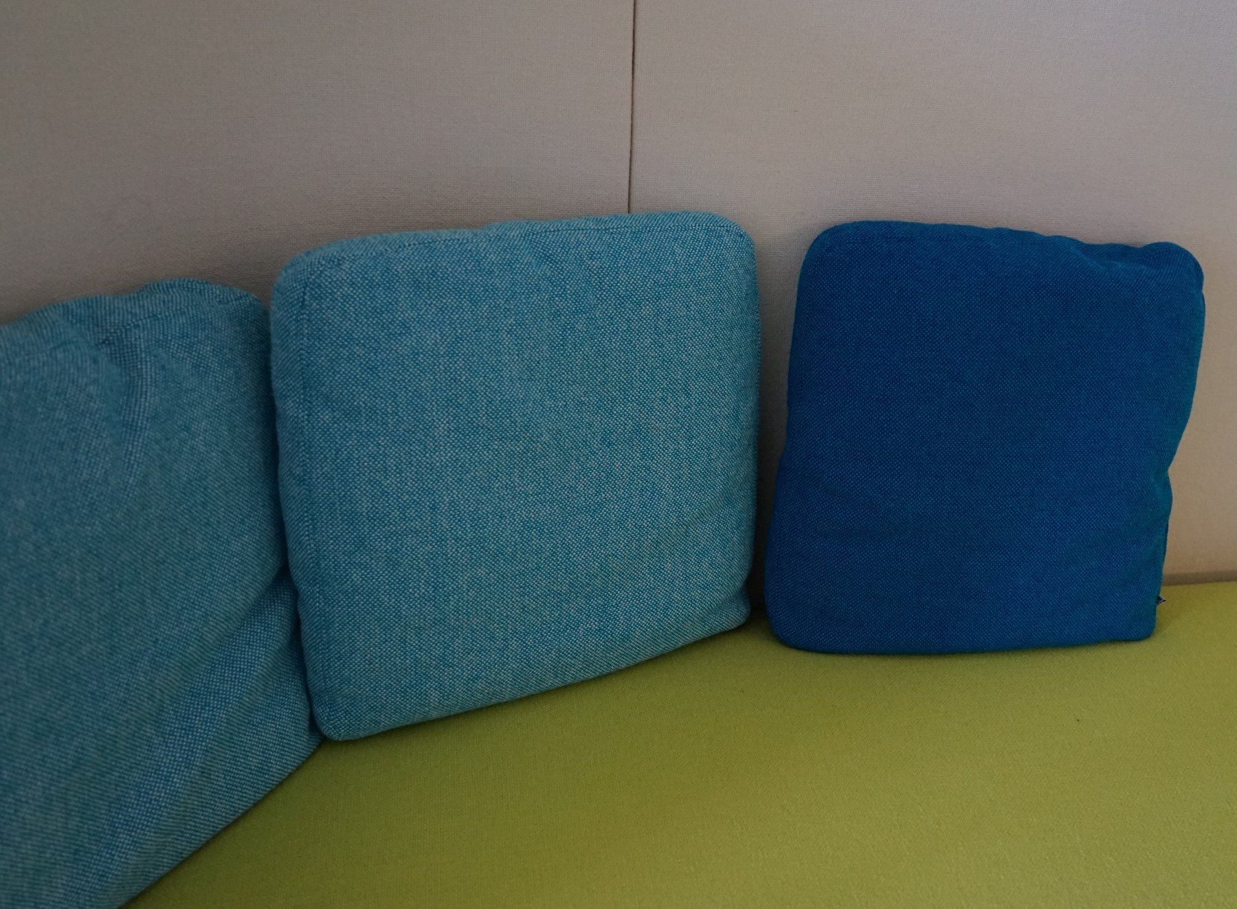 Divani: lapalma Plus, modulares Sofa mit 3 Elementen, made in Italy – Usato da Riehen venduto da Wettstei 3