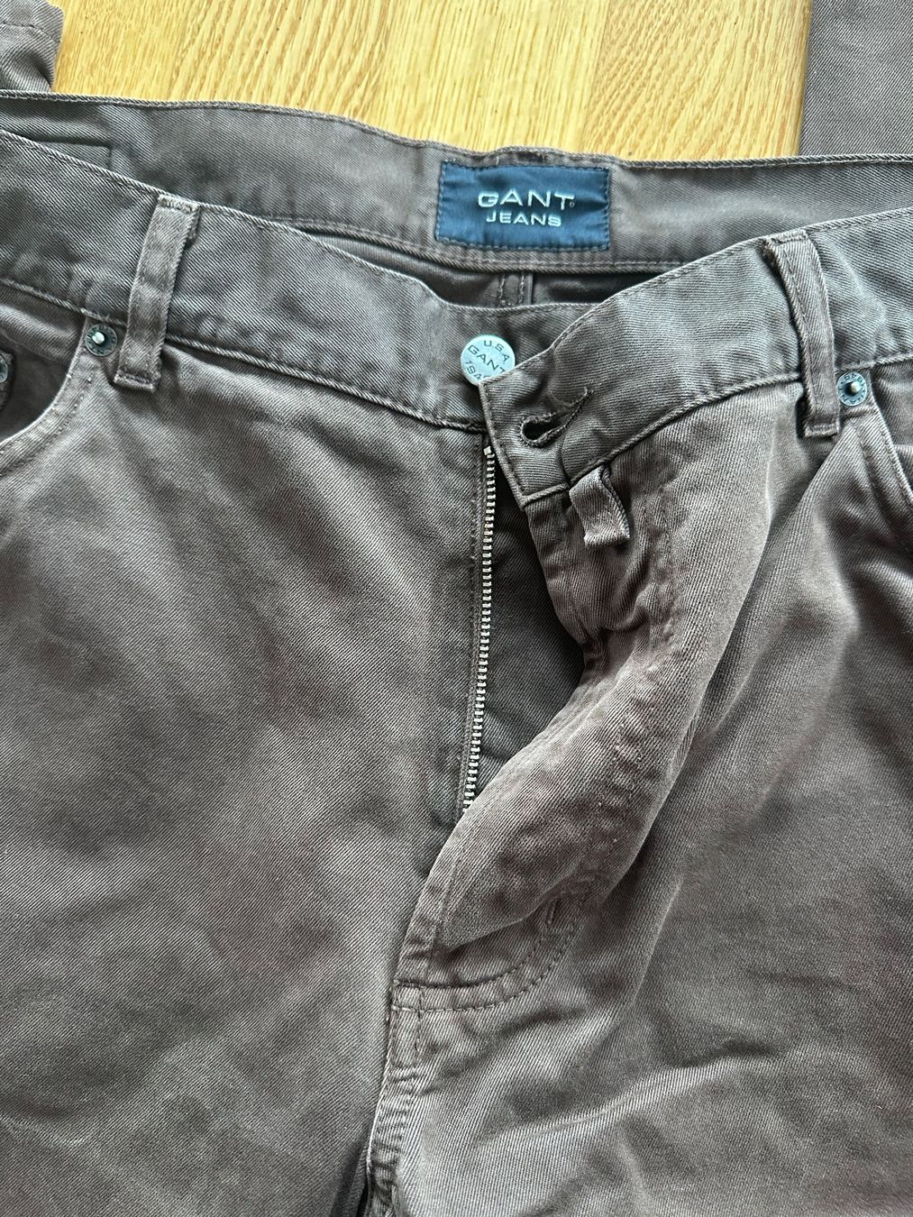 Gant Jeans: Jeans von Gant – D'occasion à Rüschlikon par charleston74 4