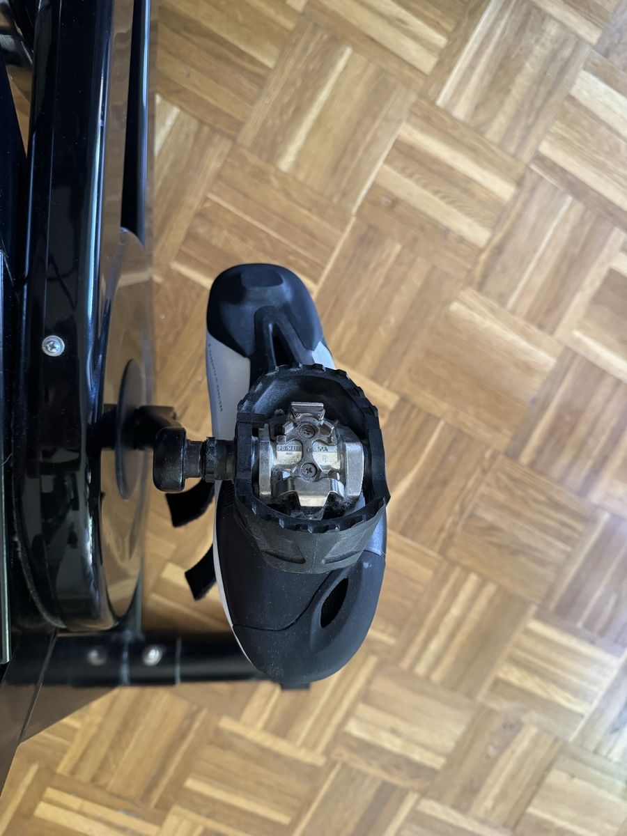 Velos: Vélo de spinning – Gebraucht aus Marin-Epagnier von mad_sjh7 2