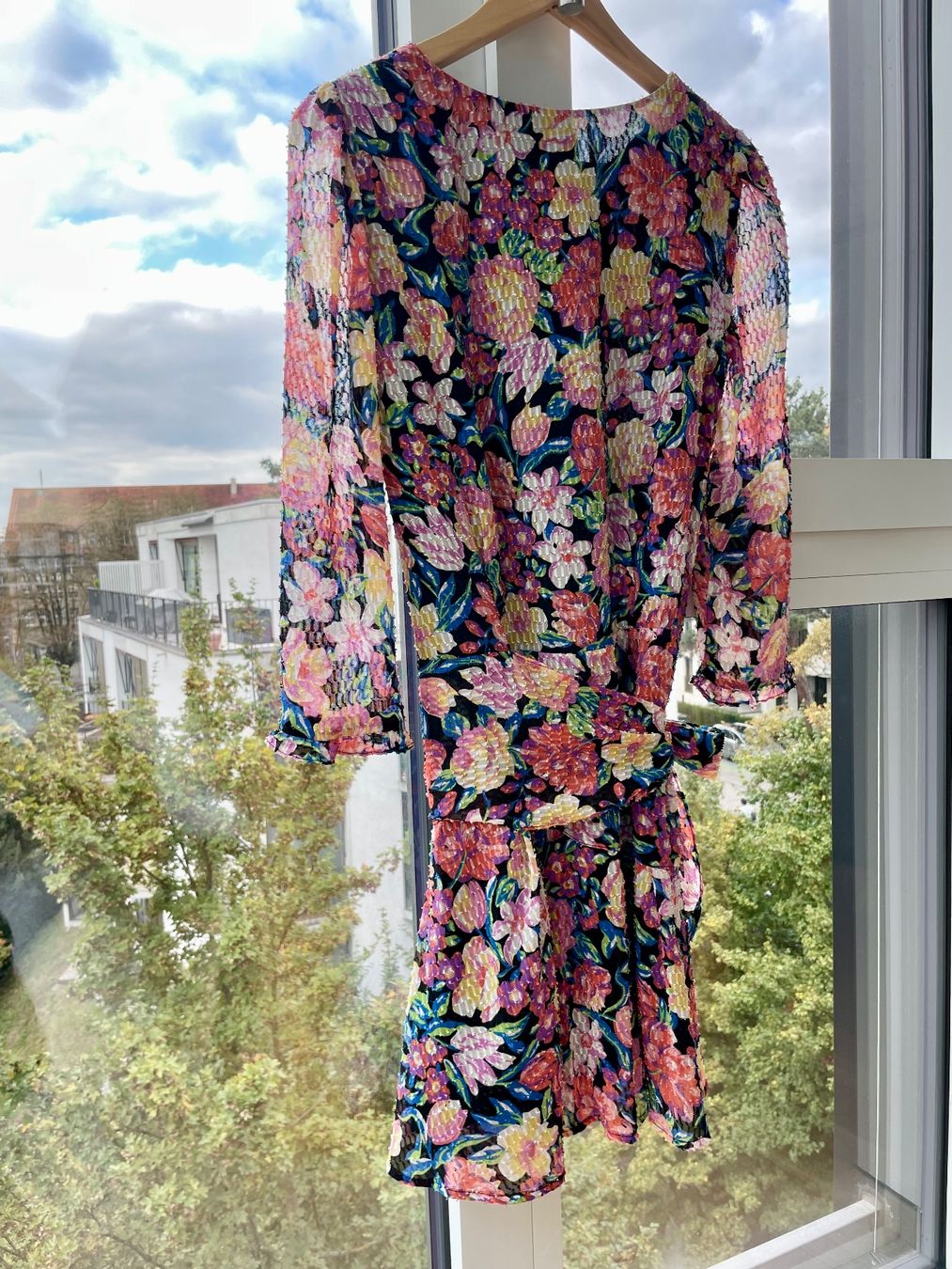 Claudie Pierlot Vestiti: Kleid Claudie Pierlot – Usato da Zollikon venduto da pitpat02 1