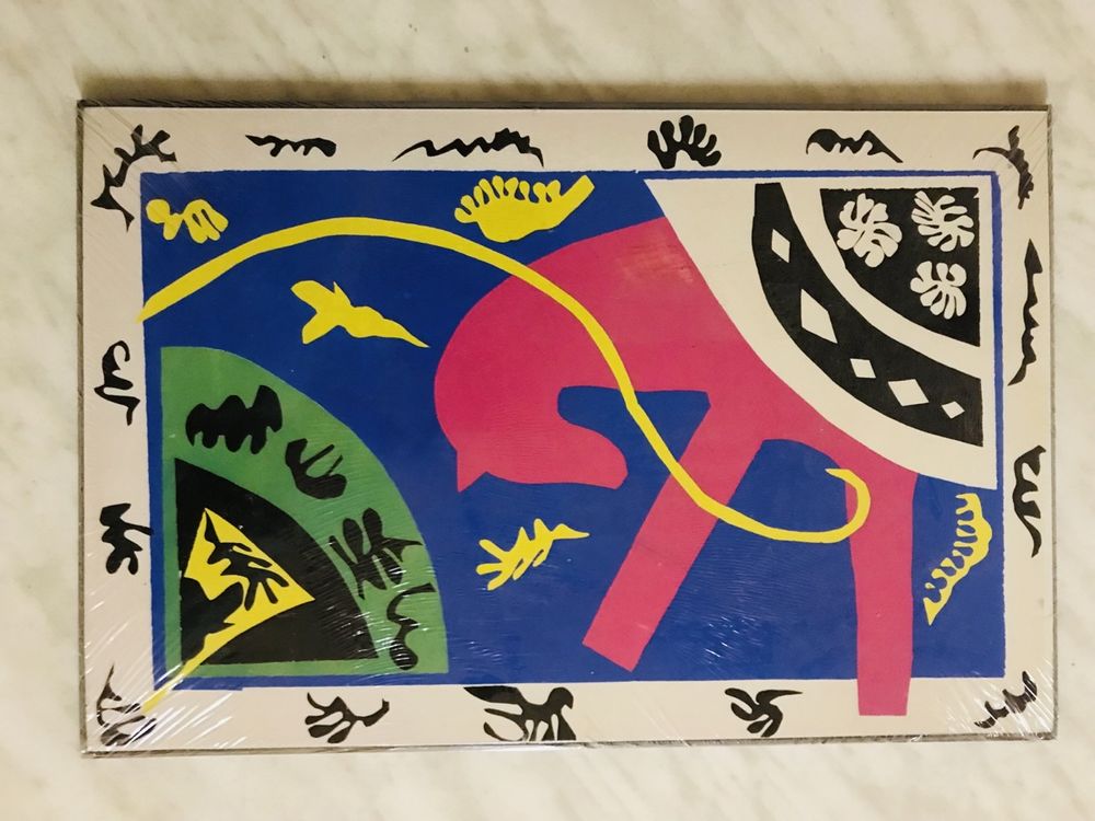 Henry Matisse ( reproduction) (Neu und originalverpackt) in Sion für ...