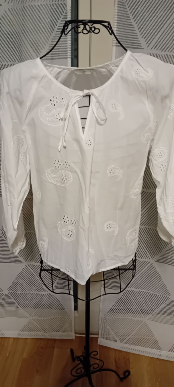 Only Tuniche: bluse tunika von Only gr S – Nuovo (secondo la descrizione) da zürich venduto da janjaz