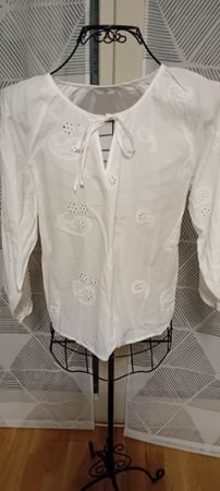 bluse tunika von Only gr S