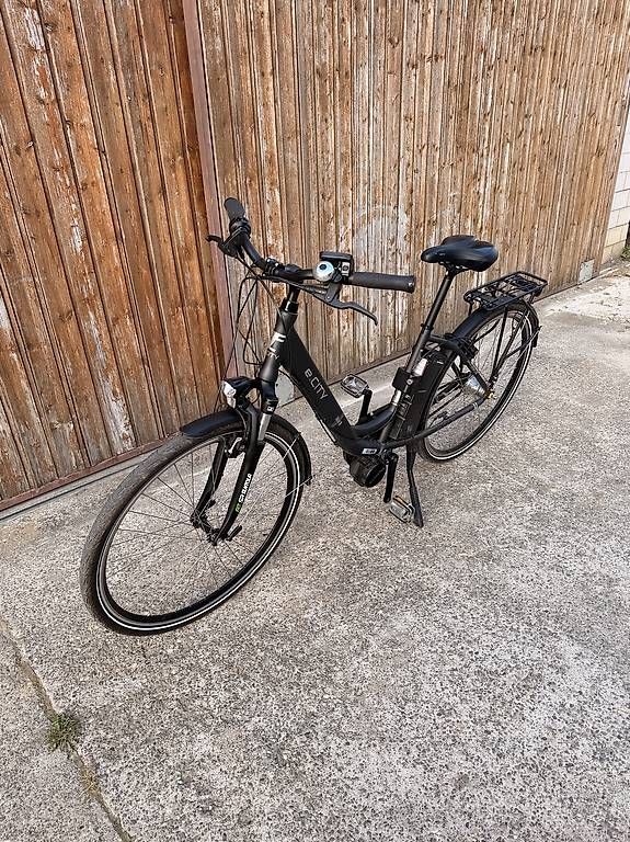 Biciclette: Flyer e-city – Usato da Landschlacht venduto da Philipp_01