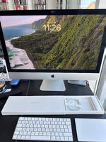 Apple iMac 2020 Retina 5K 27'' 2TB SSD