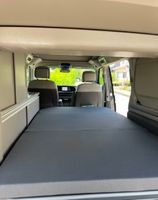 Original Klappmatratze VW T7 California Ocean