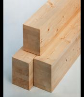 Konstruktions Holz Neu noch verpackt