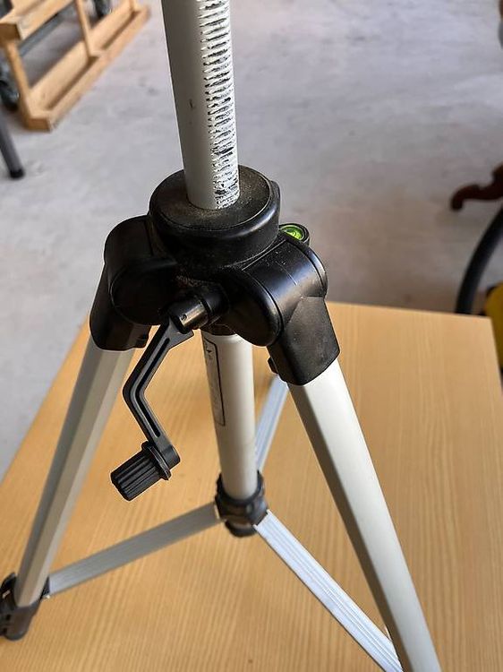 Treppiedi & Teste: Stativ – Usato da Mönchaltorf venduto da hol_jm5h 3