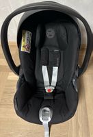 Cybex Babyschale Cloud Z i-Size gebraucht guter Zustand