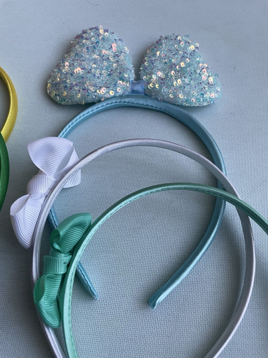Accessoires pour cheveux: Geschenk Set Mädchen – Neuf avec emballage d'origine à Niederhasli par sev_d7hq 3