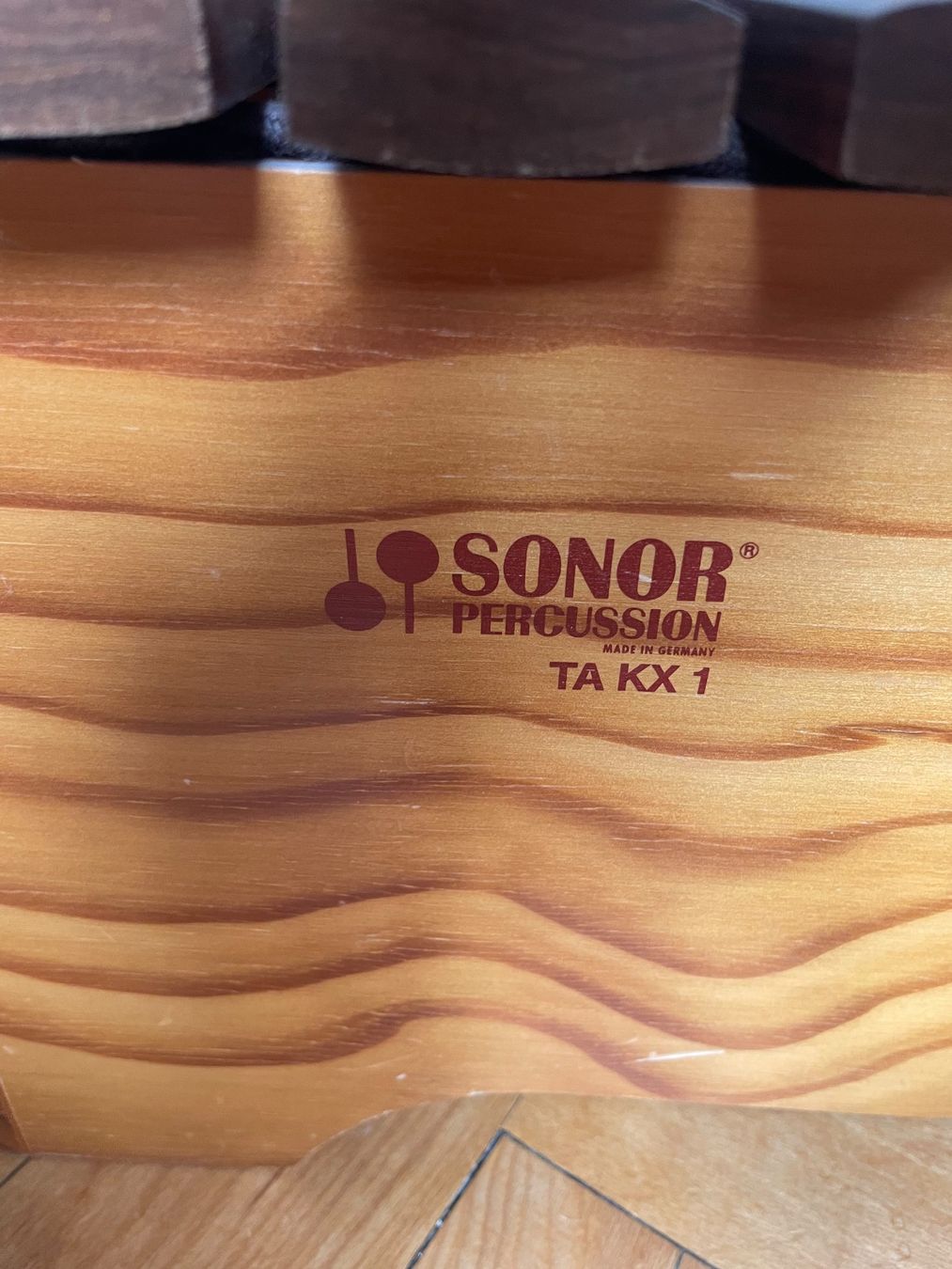 Sonor Instruments de musique: Sonor Xylophon – D'occasion à Bern par respublica 5