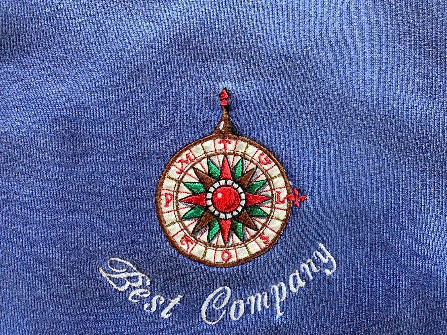 Maglioni & Felpe: Best Company Pullover – Usato da Jona venduto da Kigwuahon 1