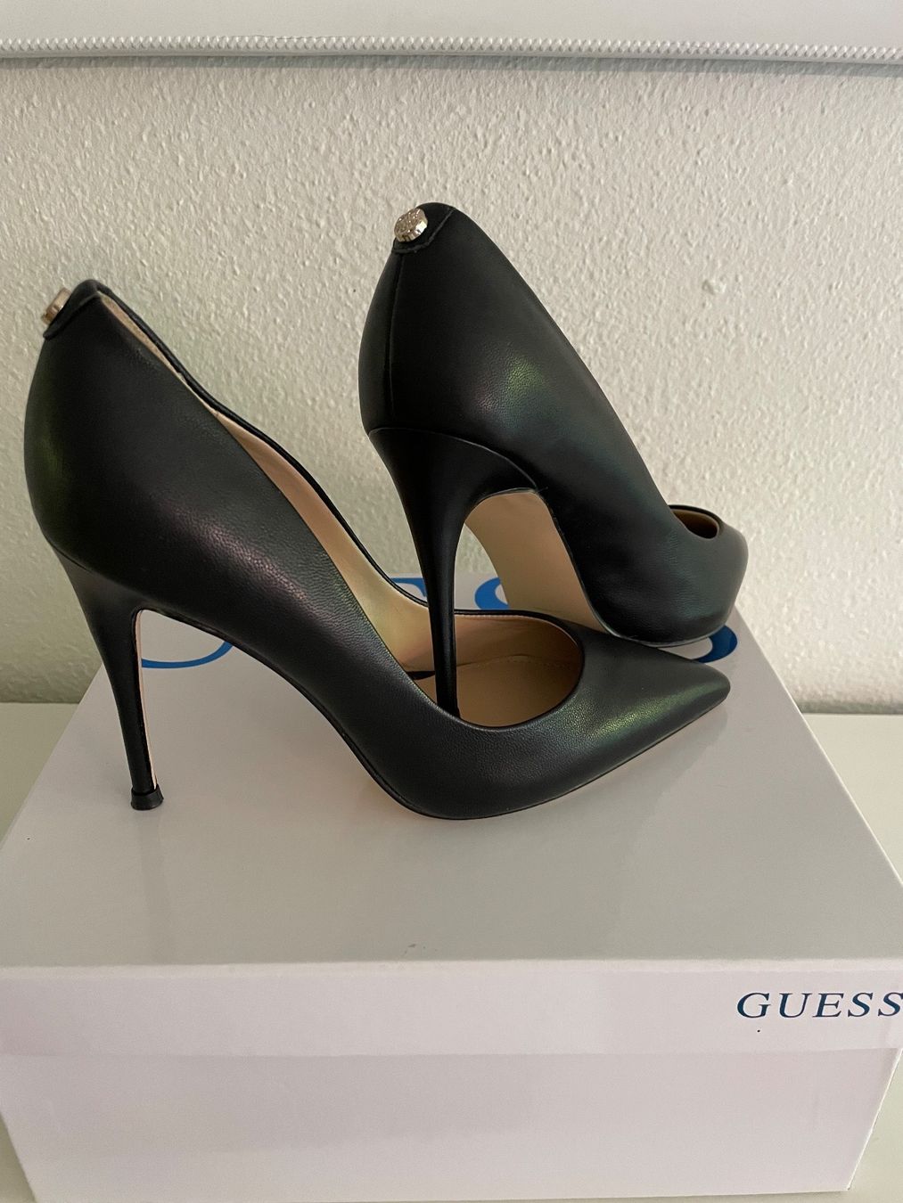 Guess Scarpe da donna: Guess  Pump’s 👠 – Nuovo (secondo la descrizione) da Zürich venduto da wijon07 4