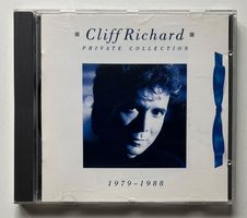 Cliff Richard / Private Collection 1979-1988