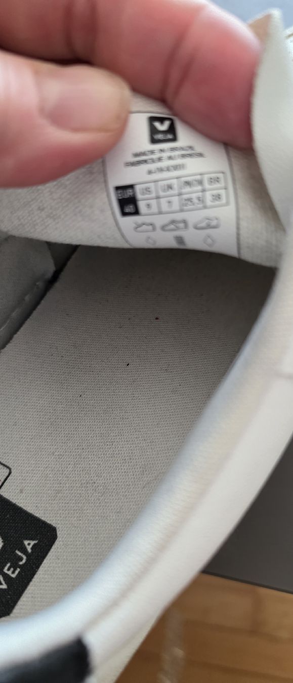 Veja Scarpe da donna: Veja Sneaker, Gr. 40 – Usato da Riedikon venduto da Winter21. 3