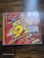 BOOOM 97 The Third 2 CD Compilation Various Artists