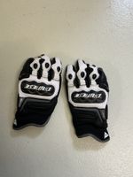 Motorradhandschuhe Dainese Carbon D1 short 8.5/M, NEU