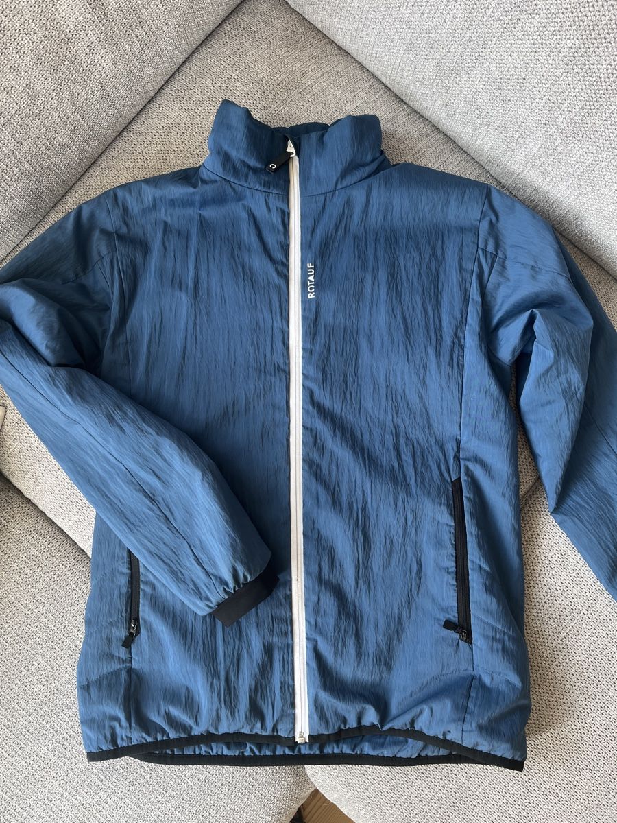 Giacche: Rotlauf Jacke M – Usato da Uster venduto da arcobalena02 3