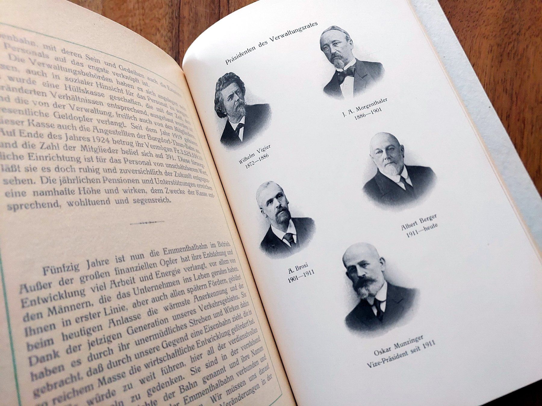 Libri: Emmenthalbahn - Denkschrift 1875-1925 – Usato da Schönenwerd venduto da Steidi 9