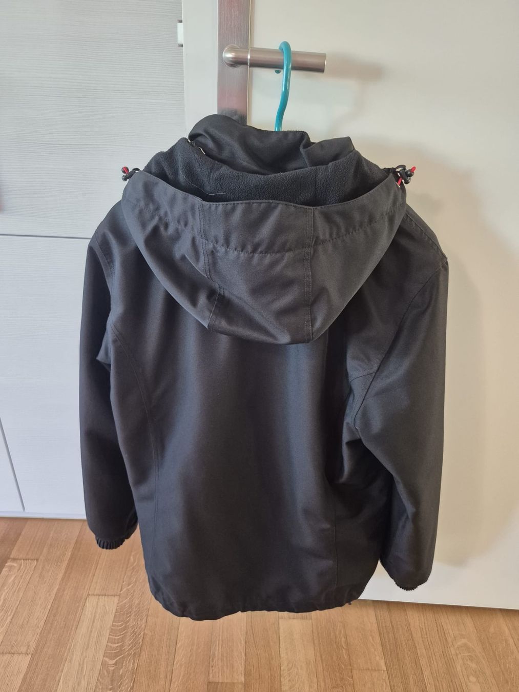 Killtec Jacken: Killtec Allwetter-Jacke – Gebraucht aus Muttenz von Flyaway747 2