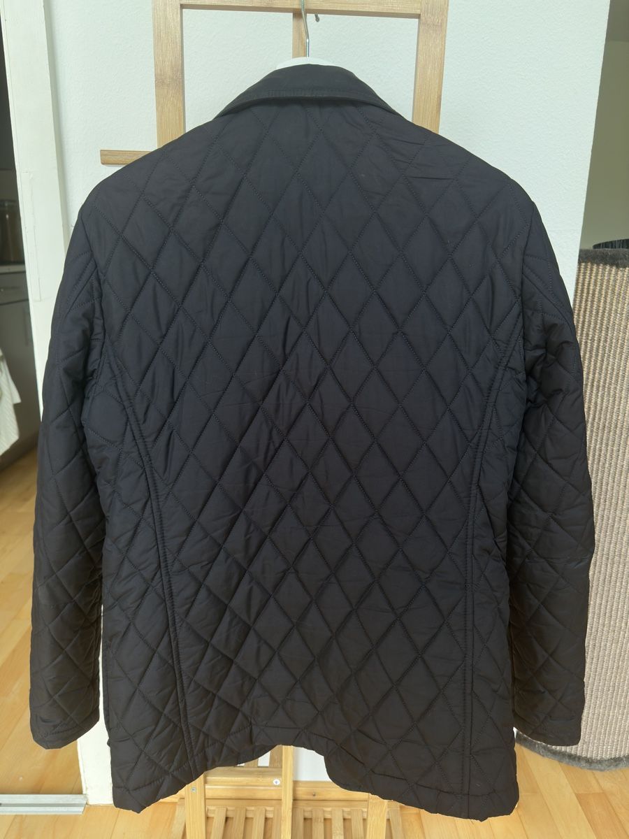 Navyboot Giacche: Übergangsjacke Navyblau von Navyboot – Usato da Olten venduto da MrSimi35 1