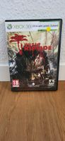 Xbox 360 - Dead Island Riptide