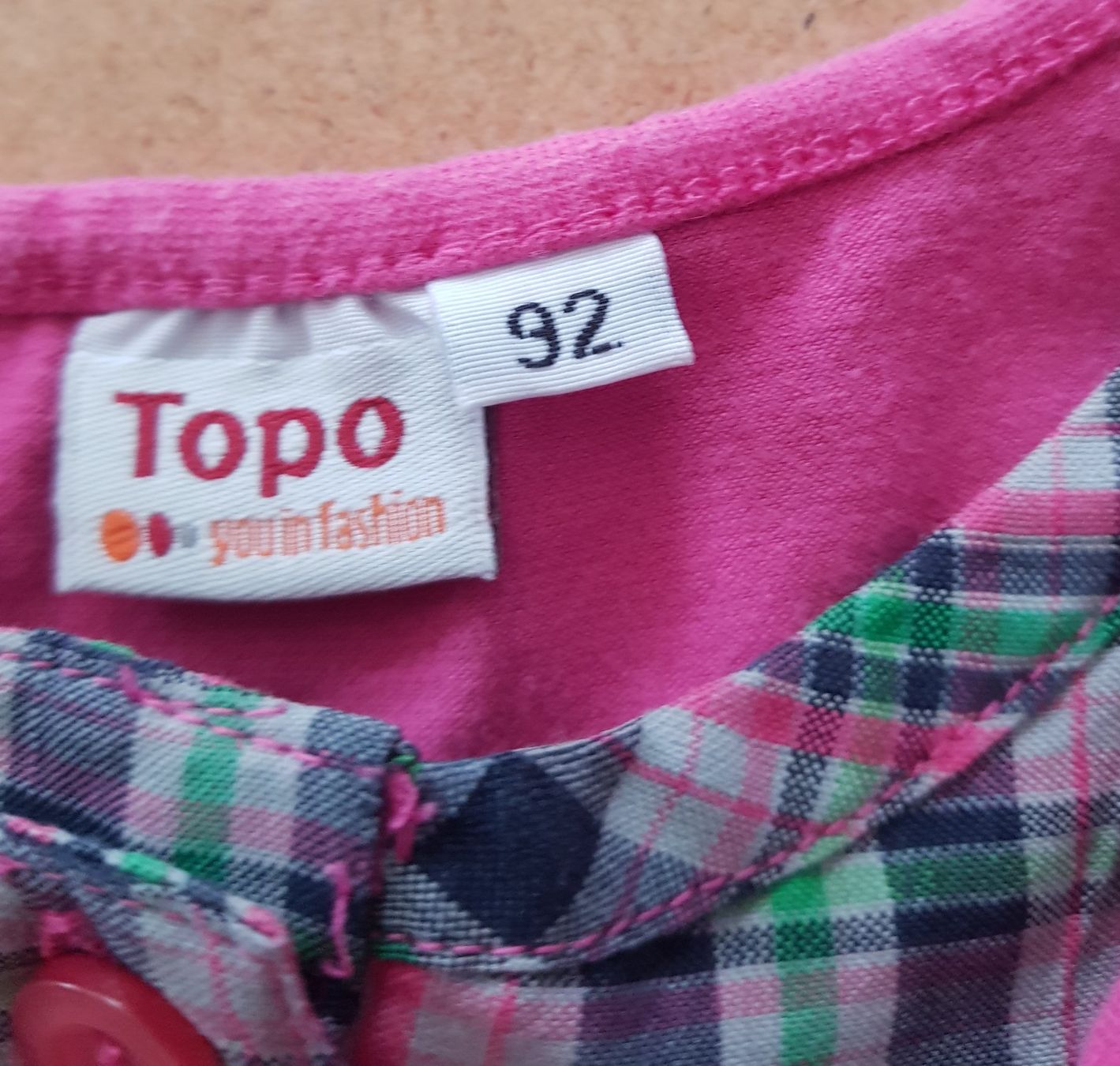 Vestiti & Gonne: Rock langarm für Mädchen Größe 92 – Usato da Thun venduto da lede 7
