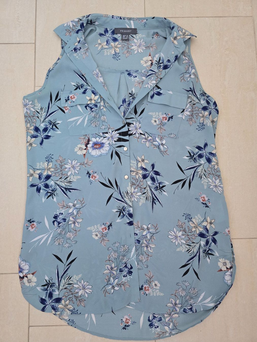 Primark Blusen: Primark Bluse Gr. 38 – Gebraucht aus Steinhausen von aengeli07