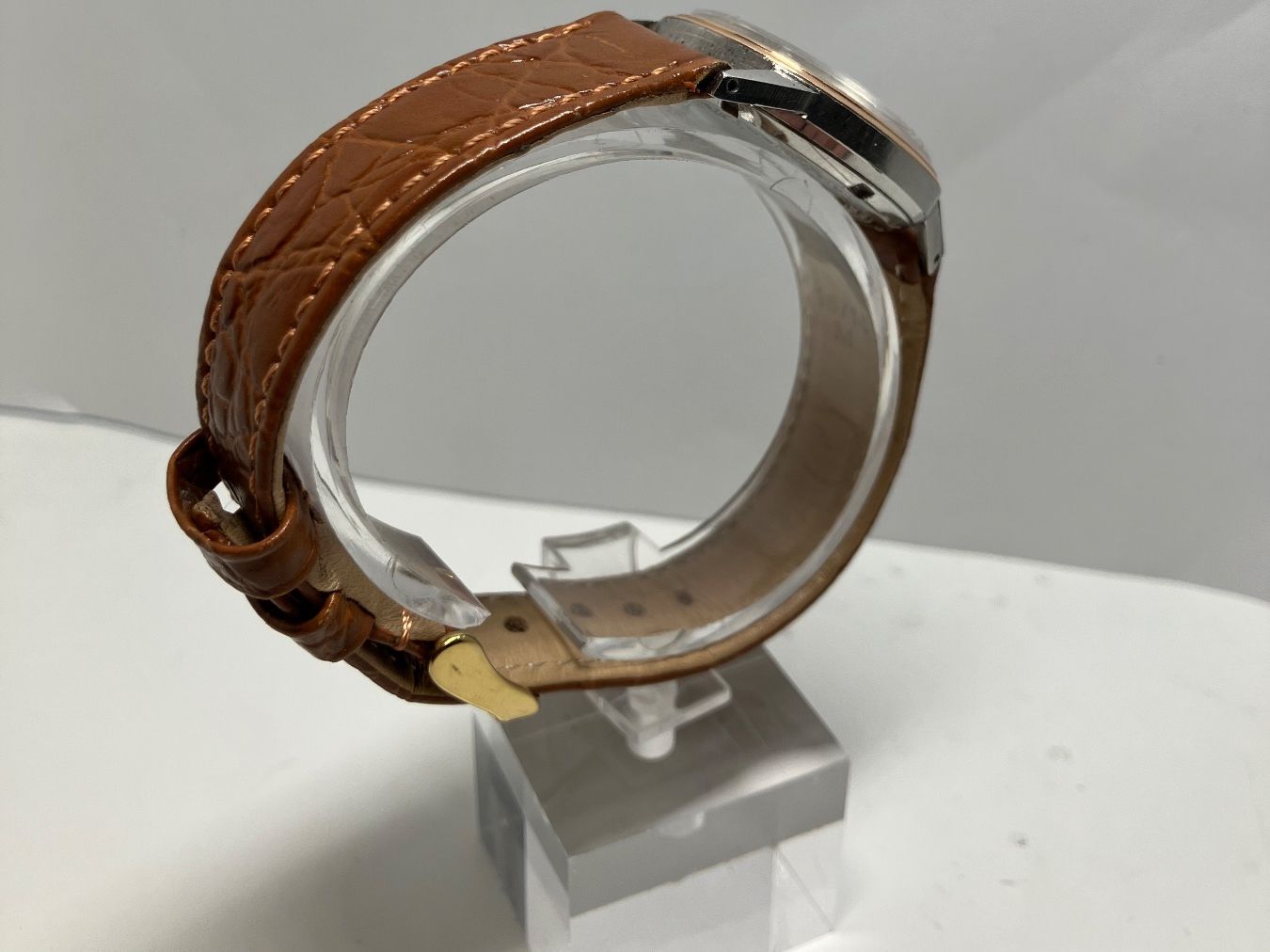 Eterna Orologi: Eterna Kaliber 1020S - VOLLREVISION – Usato da Rütihof venduto da Kraemerm 3