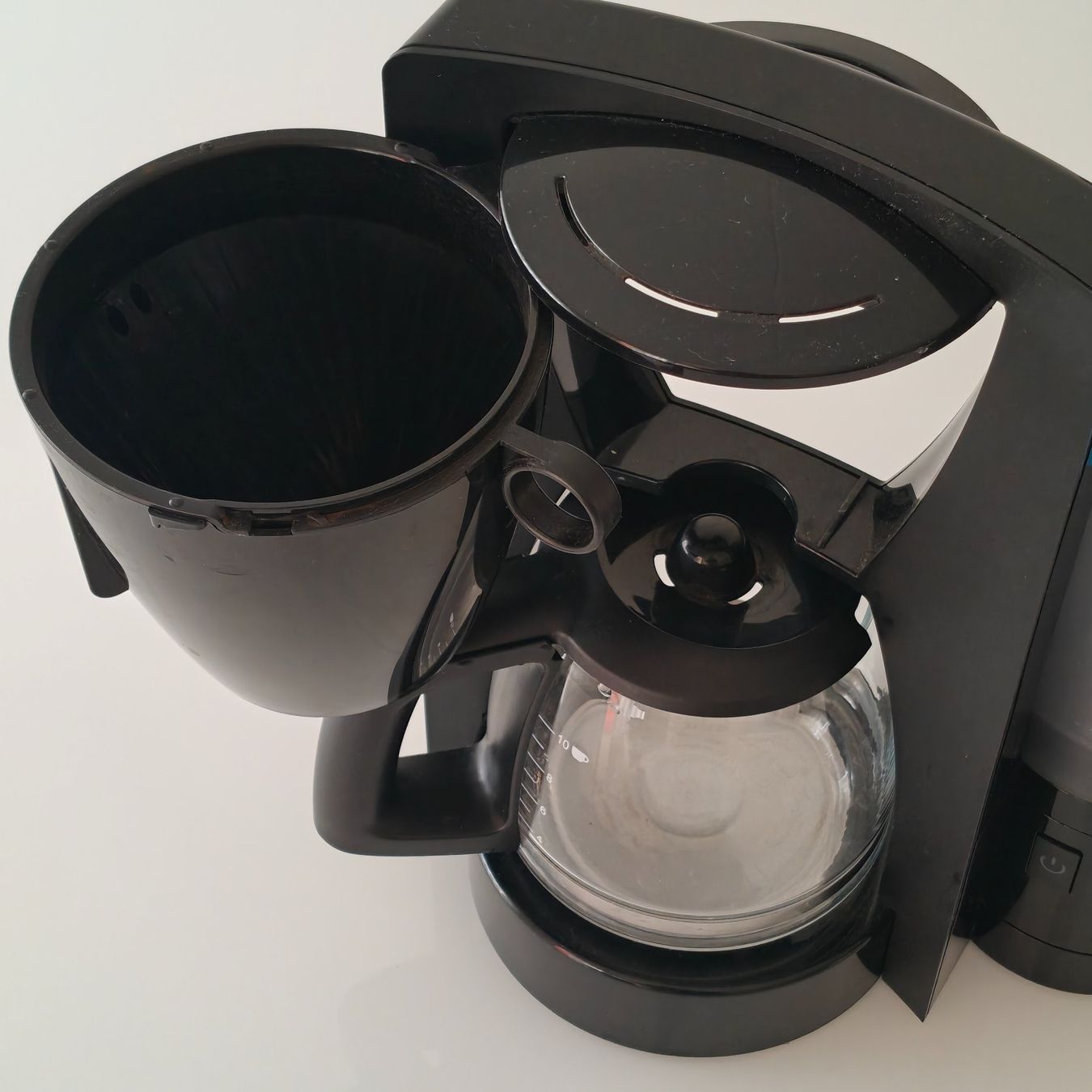 Bosch Macchine per caffè & Macchine per espresso: Bosch Filterkaffeemaschine – Usato da Thörishaus venduto da vintagger 6