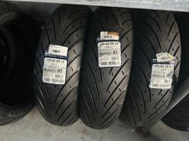 Pneu Metzler Roadtec 01 170/60 ZR17 72W TL