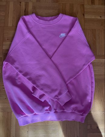Nike Pullover 