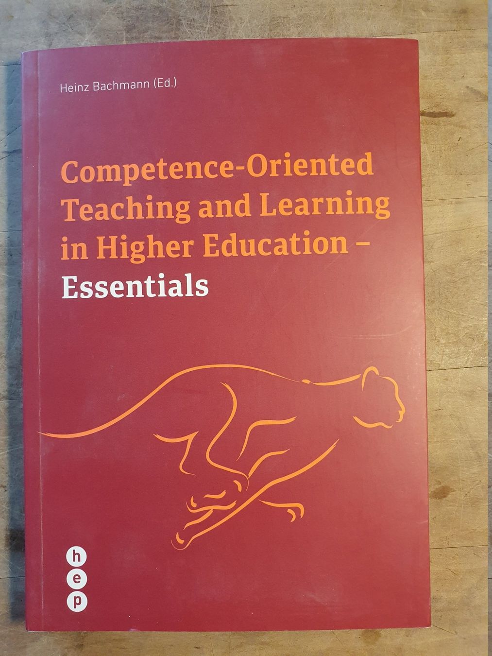 Livres: Competence-Oriented Teaching and Learning in Higher Educatio – D'occasion à Zürich par loosebone