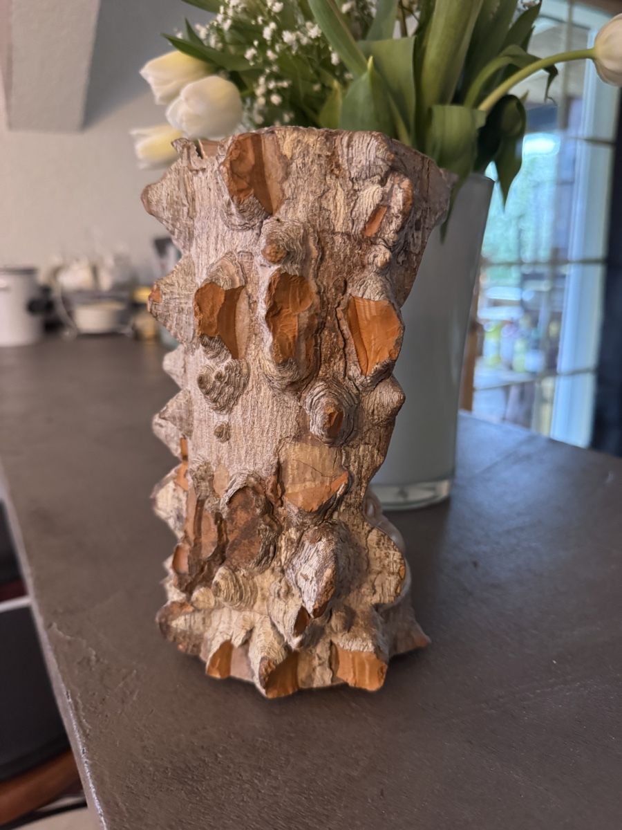 Statuette: Buddha en bois – Usato da Orges venduto da Lapin 2