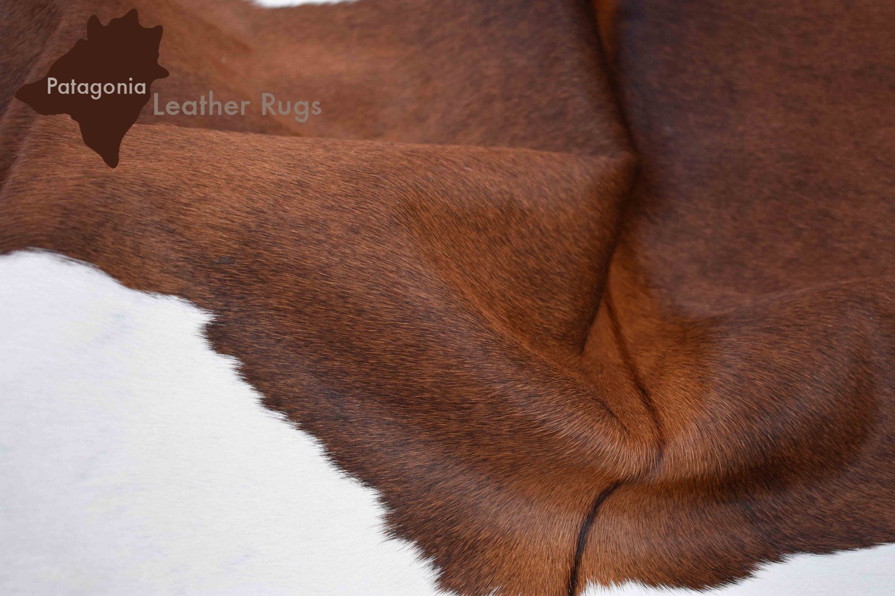 Tappeti: echtes Kuhfell Teppich exotic – Nuovo e nell'imballaggio originale da Arbedo venduto da patagonialeatherrugs 3