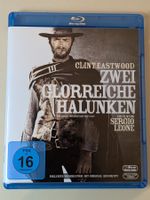 "Zwei glorreiche Halunken" von Sergio Leone [Blu-ray]