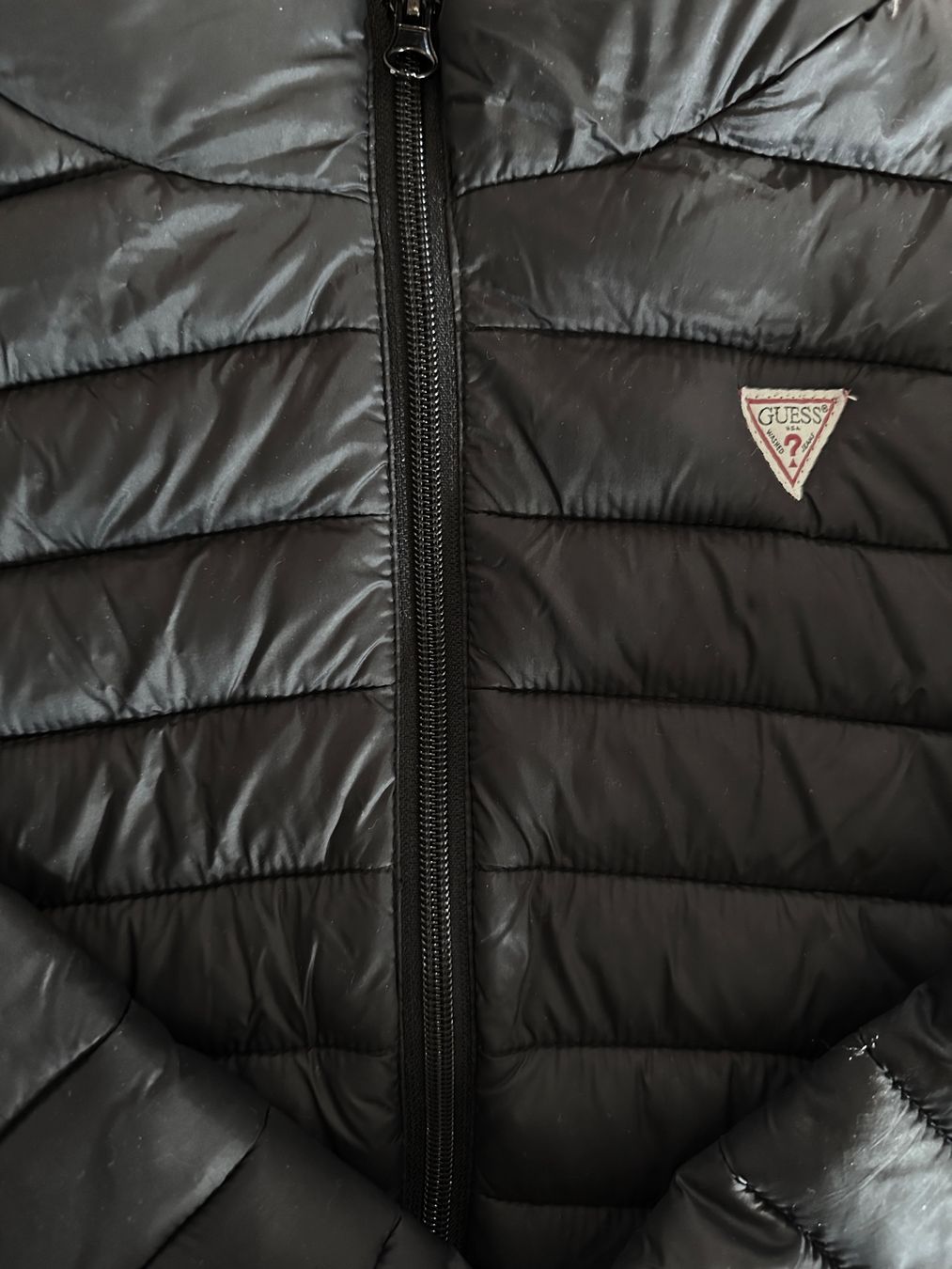 Guess Giacche: Kinder-Dauenjacke GUESS – Usato da Zürich venduto da simsa_7 1