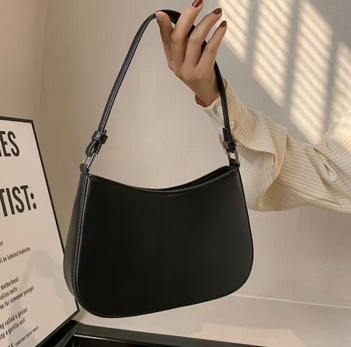 Borse da donna: Damen Tasche – Usato da Kloten venduto da swarovski16 2
