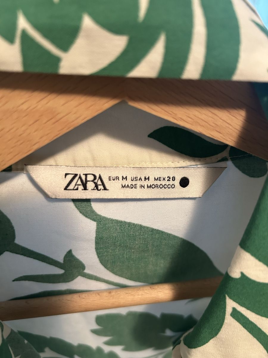 Zara Kleider: Sommerkleid M Zara  – Gebraucht aus Zürich von whitelily 1