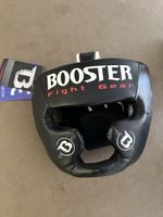 Fight gear Booster, head protection