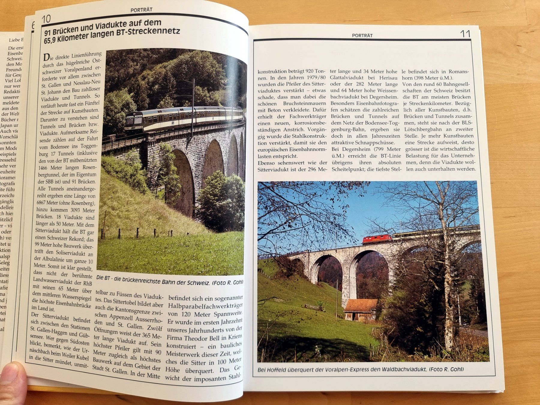 Libri: Eisenbahn Jahrbuch 1993 – Usato da Birrwil venduto da dirtyoldtown 2