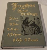 Jeremias Gotthelf: Berner Erzählungen